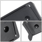 2008-2012 Chevrolet Malibu Front License Plate Mounting Bracket