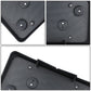 2003-2007 Cadillac CTS Front License Plate Mounting Bracket