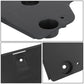 00-10 Chevrolet Cavalier Cobalt HHR Pontiac Sunfire G5 License Plate Bracket