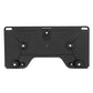 00-10 Chevrolet Cavalier Cobalt HHR Pontiac Sunfire G5 License Plate Bracket