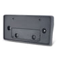 2008-2011 Cadillac CTS Front License Plate Mounting Bracket