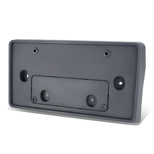 2008-2011 Cadillac CTS Front License Plate Mounting Bracket