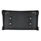 10-16 Cadillac SRX Front License Plate Mounting Bracket - Black