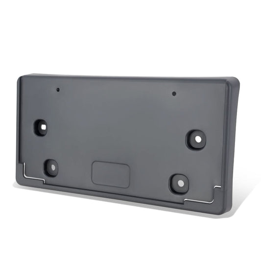 11-15 Chevrolet Cruze Eco Front License Plate Mounting Bracket