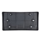 11-15 Chevrolet Cruze Eco Front License Plate Mounting Bracket