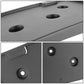 2006-2007 Chevrolet Malibu Front License Plate Mounting Bracket