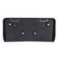 10-15 Chevrolet Equinox Front License Plate Mounting Bracket