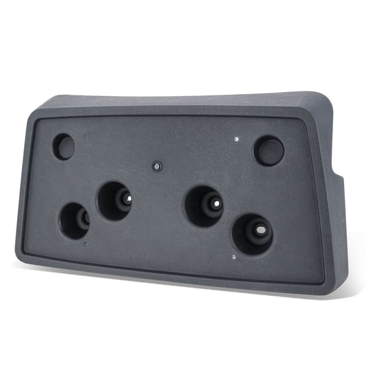 07-13 GMC Sierra 1500 Denali Front License Plate Mounting Bracket