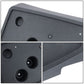 07-13 GMC Sierra 1500 Denali Front License Plate Mounting Bracket