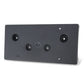2008-2012 Buick Enclave Front License Plate Mounting Bracket