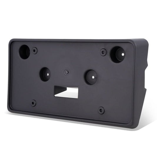 2009-2012 Chevrolet Traverse Front License Plate Mounting Bracket