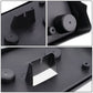 2009-2012 Chevrolet Traverse Front License Plate Mounting Bracket