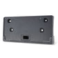 2011-2014 Chevrolet Cruze Front License Plate Mounting Bracket