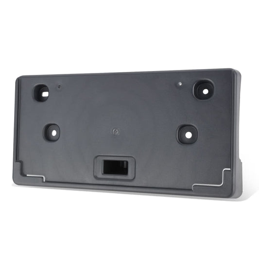 2011-2014 Chevrolet Cruze Front License Plate Mounting Bracket