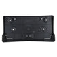 2011-2014 Chevrolet Cruze Front License Plate Mounting Bracket