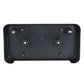 2014-2020 Chevrolet Impala Front License Plate Mounting Bracket