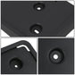 2010-2013 Buick Allure/Lacrosse Front License Plate Mounting Bracket