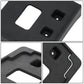2013-2015 Chevrolet Spark Front License Plate Mounting Bracket