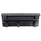 2014-2015 GMC Sierra 1500 Front License Plate Mounting Bracket - Black