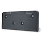 2010-2015 GMC Terrain Front License Plate Mounting Bracket