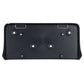 2010-2015 GMC Terrain Front License Plate Mounting Bracket