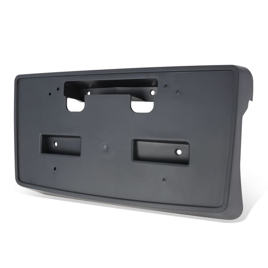 14-15 Chevrolet Silverado 1500 Front License Plate Mounting Bracket