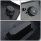 2015-2020 Chevrolet Colorado Front License Plate Mounting Bracket