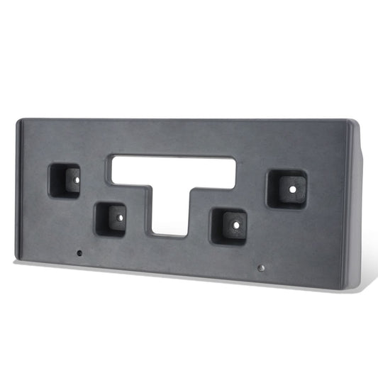 2013-2016 Buick Encore Front License Plate Mounting Bracket