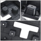 2013-2016 Buick Encore Front License Plate Mounting Bracket