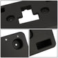 2013-2016 Chevrolet Trax Front License Plate Mounting Bracket