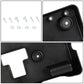 2013-2016 Chevrolet Trax Front License Plate Mounting Bracket