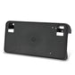 2016-2019 Chevrolet Silverado 1500 Front License Plate Mounting Bracket
