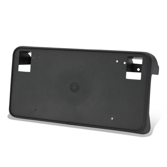2016-2019 Chevrolet Silverado 1500 Front License Plate Mounting Bracket