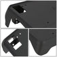 2016-2019 Chevrolet Silverado 1500 Front License Plate Mounting Bracket