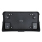 2016-2019 GMC Sierra 1500 Front License Plate Mounting Bracket - Black