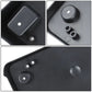 2016-2019 GMC Sierra 1500 Front License Plate Mounting Bracket - Black