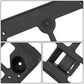 2016-2018 Chevrolet Camaro SS Front License Plate Mounting Bracket