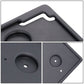 2015 Cadillac Escalade Front License Plate Mounting Bracket - Black