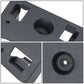 2016-2017 Chevrolet Cruze License Plate Mounting Bracket