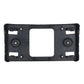 2016-2017 Chevrolet Cruze License Plate Mounting Bracket