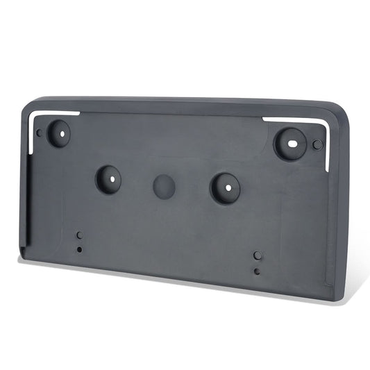 2017-2019 Buick LaCrosse Front License Plate Mounting Bracket