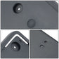 2017-2019 Buick LaCrosse Front License Plate Mounting Bracket