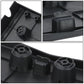 2017-2021 Chevrolet Trax Front License Plate Mounting Bracket