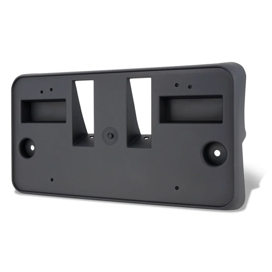 2019-2021 GMC Sierra 1500 Front License Plate Mounting Bracket