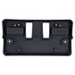 2019-2021 GMC Sierra 1500 Front License Plate Mounting Bracket
