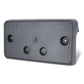 19-21 Chevrolet Silverado 1500 Front License Plate Mounting Bracket