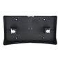 2014-2019 Chevrolet Corvette Front License Plate Mounting Bracket