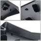 2015-2019 Chevrolet Corvette Z06 Front License Plate Mounting Bracket