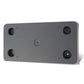 15-20 Cadillac Escalade 2nd Design Front License Plate Bracket
