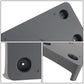 15-20 Cadillac Escalade 2nd Design Front License Plate Bracket